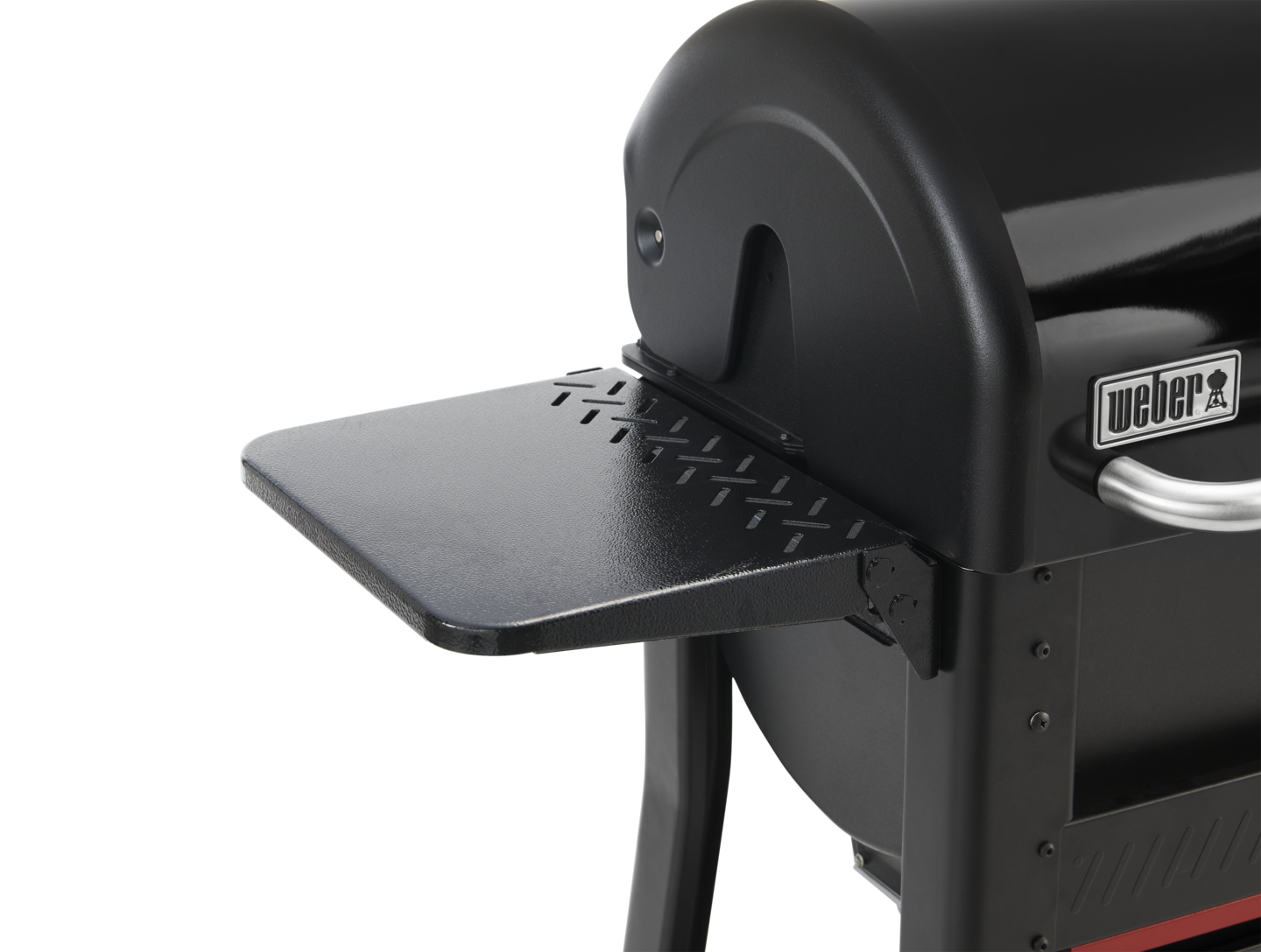 Sivutaso Weber Searwood 600 / XL 600