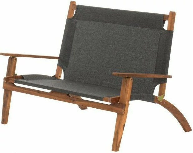 Oleskeluryhmä Mekong 4 Living Akaasiapuu