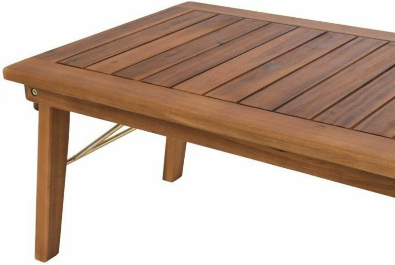 Oleskeluryhmä Mekong 4 Living Akaasiapuu