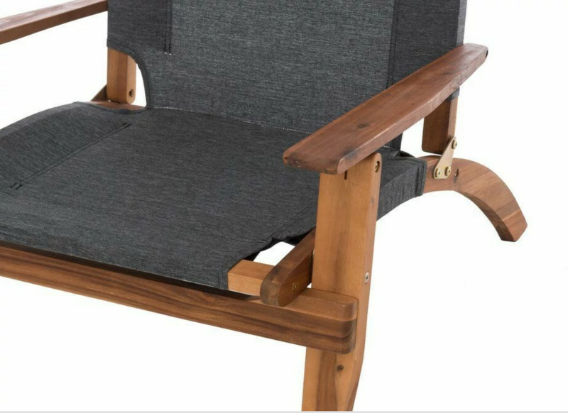 Oleskeluryhmä Mekong 4 Living Akaasiapuu