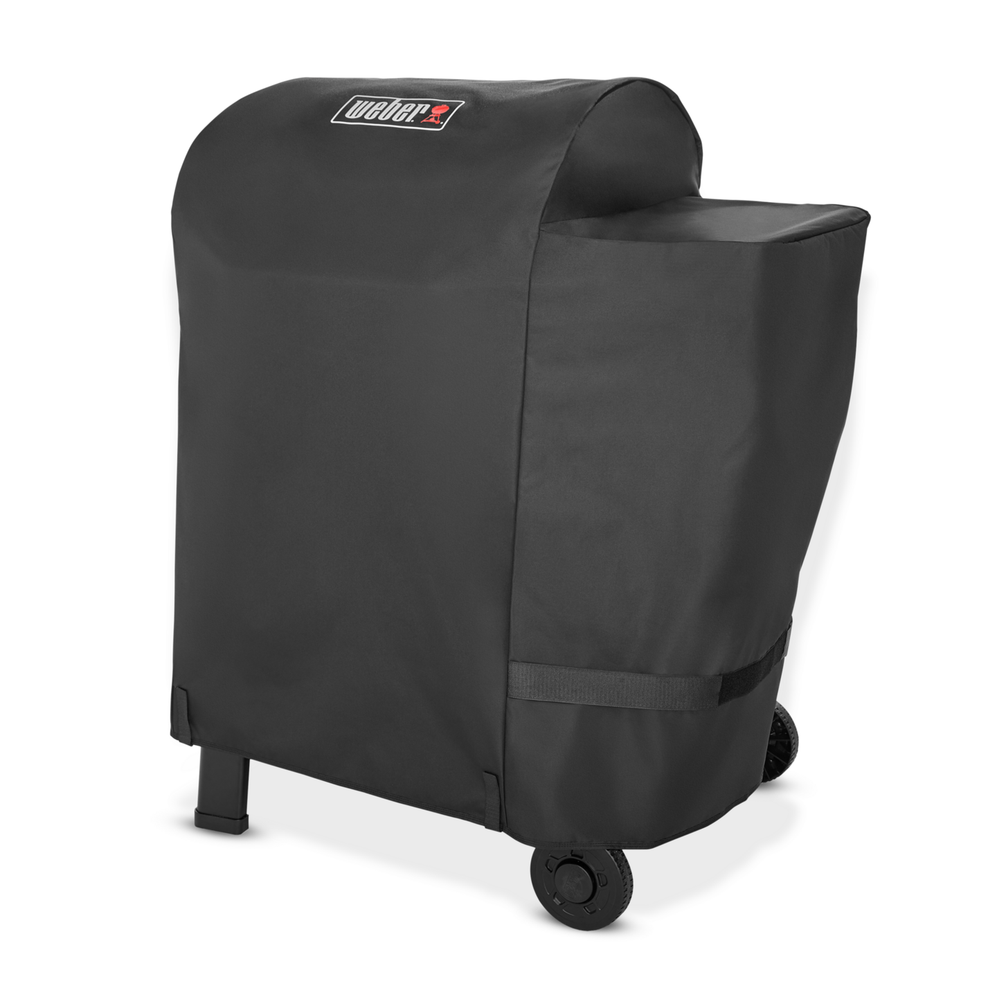 PREMIUMÖVERDRAG WEBER - SEARWOOD 600