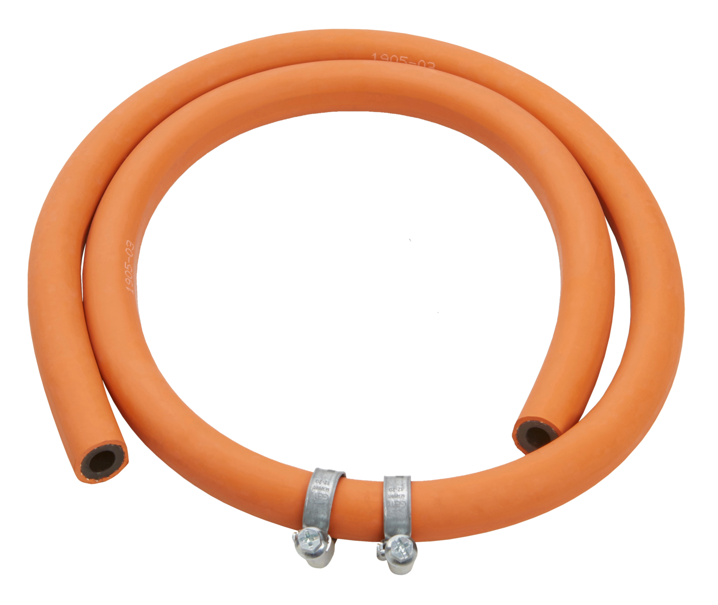 GASOLREGULATORSET CELLO 30MBAR MED SLANG