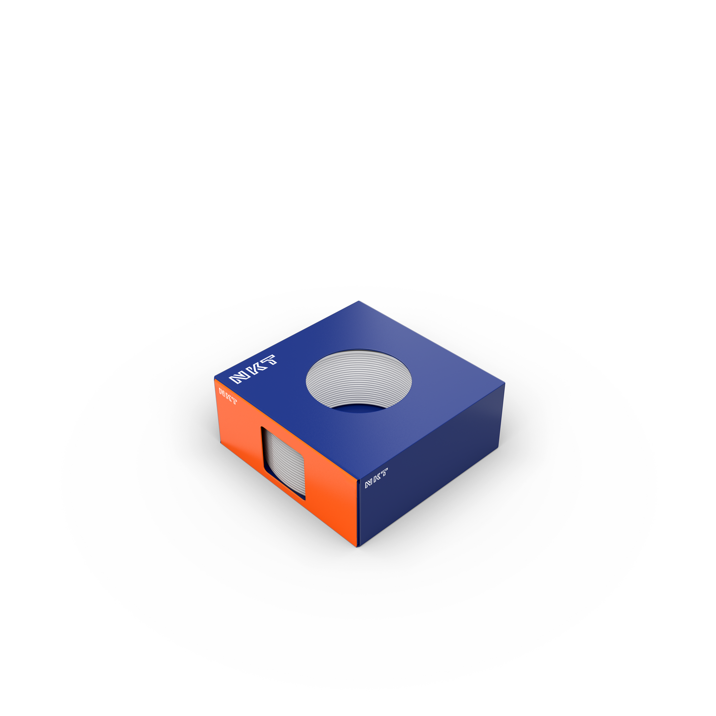 INSTALLATIONSKABEL NKT 1,5 VIT FQ XTRA DCA R100