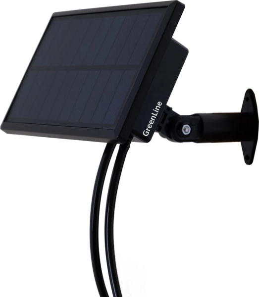 Kastelujärjestelmä Greenline EcoAqua S10 automaattinen