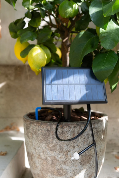 Kastelujärjestelmä Greenline EcoAqua S10 automaattinen