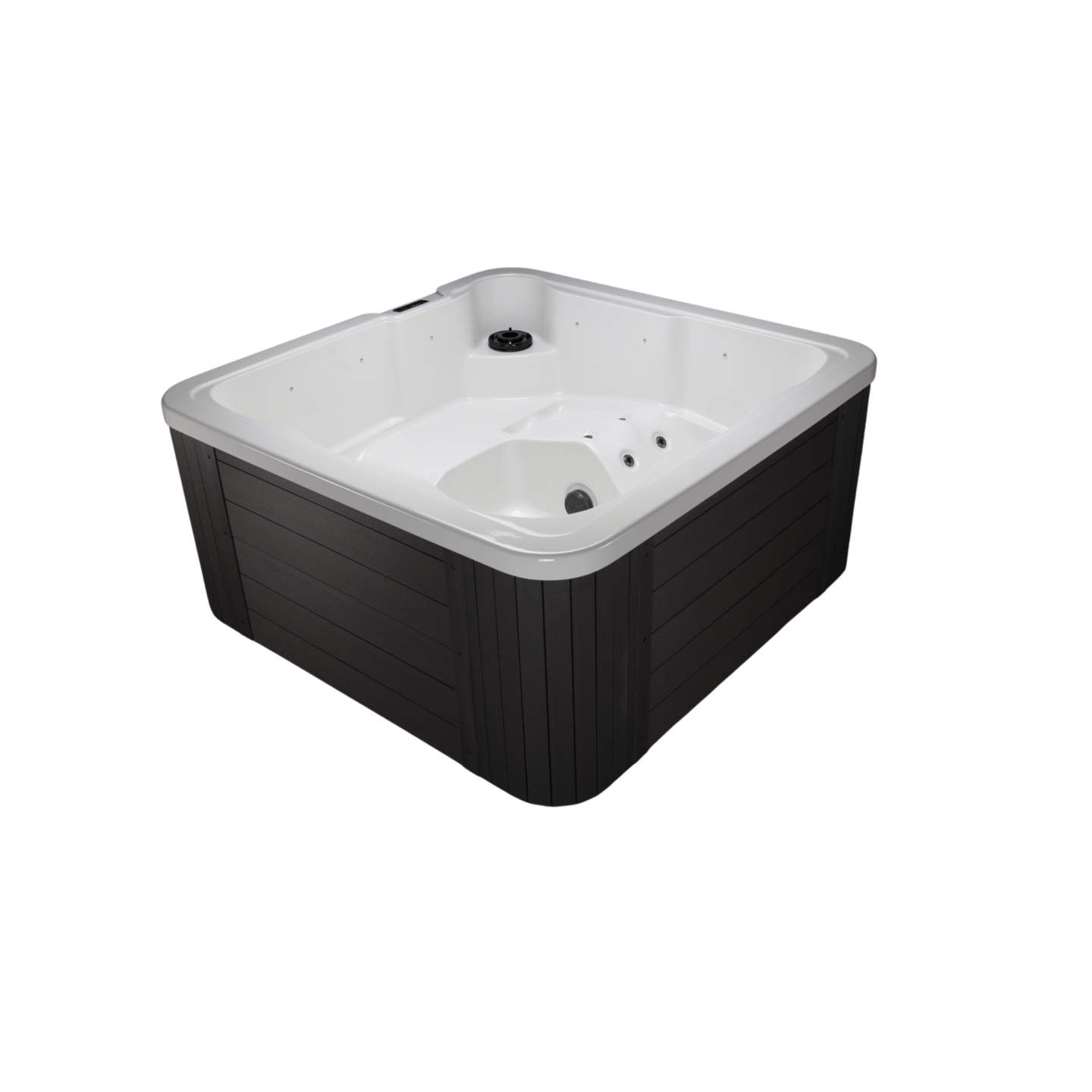 Ulkoporeallas Novitek Luosto S Basic 2kW