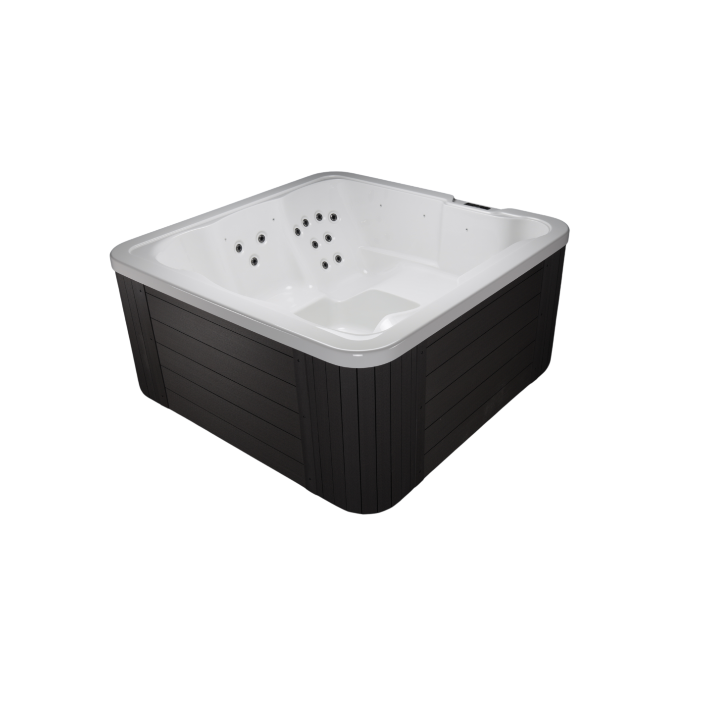 Ulkoporeallas Novitek Luosto S Basic 2kW