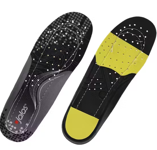 Pohjallinen JALAS 8103 FX2 PRO-X