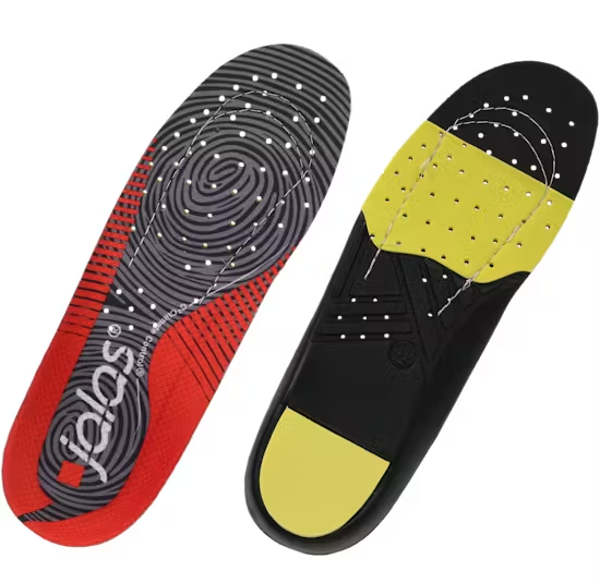 Pohjallinen JALAS 8217 FX2 CLIMATE