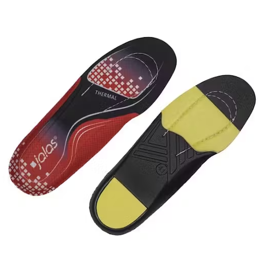 Pohjallinen JALAS 8245 FX2 THERMAL