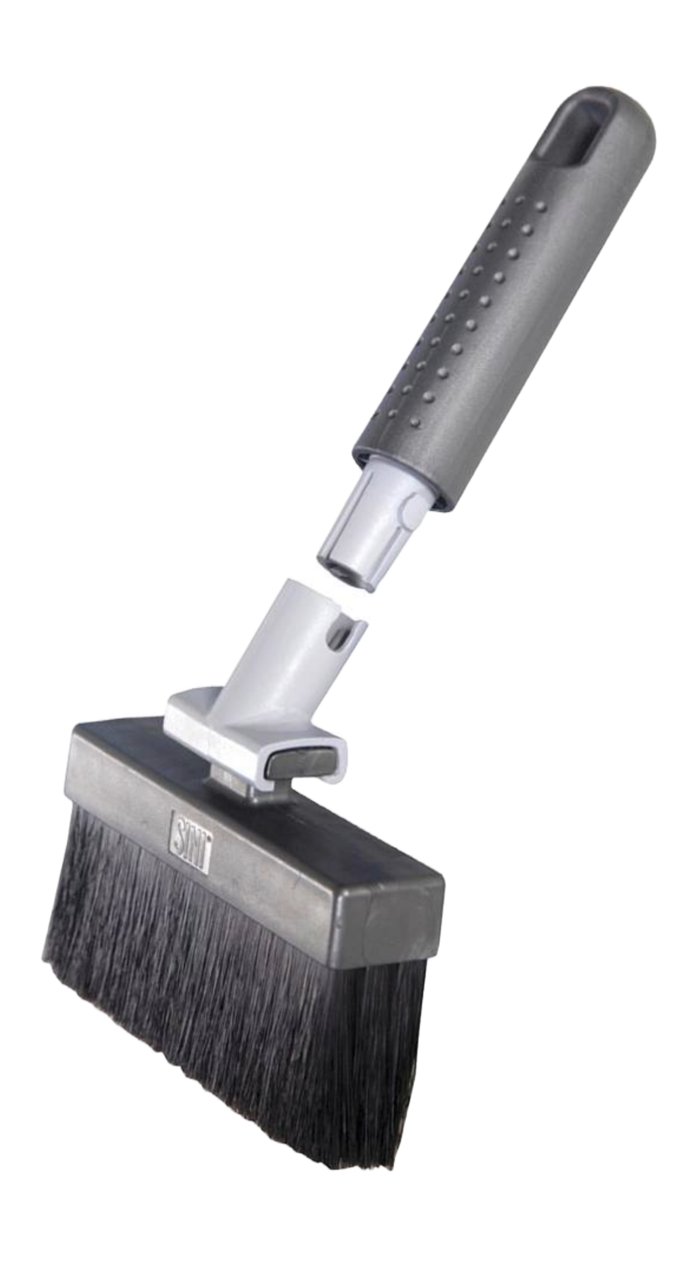 Terassiöljyharja SINI pitkällä varrella