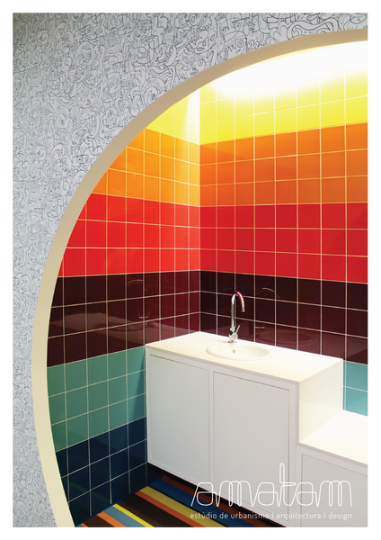 Seinälaatta Cello Primus 590.0 15x15 punainen kiiltävä 1,5m²