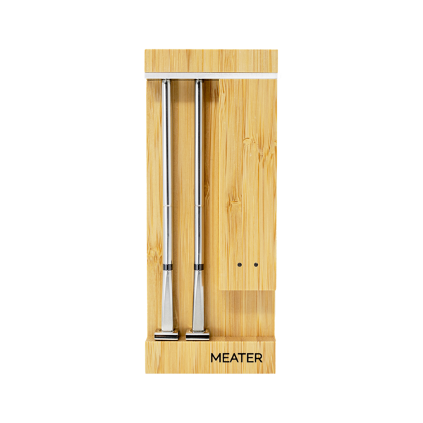Langaton paistomittari Meater Pro Duo