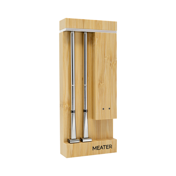 Langaton paistomittari Meater Pro Duo