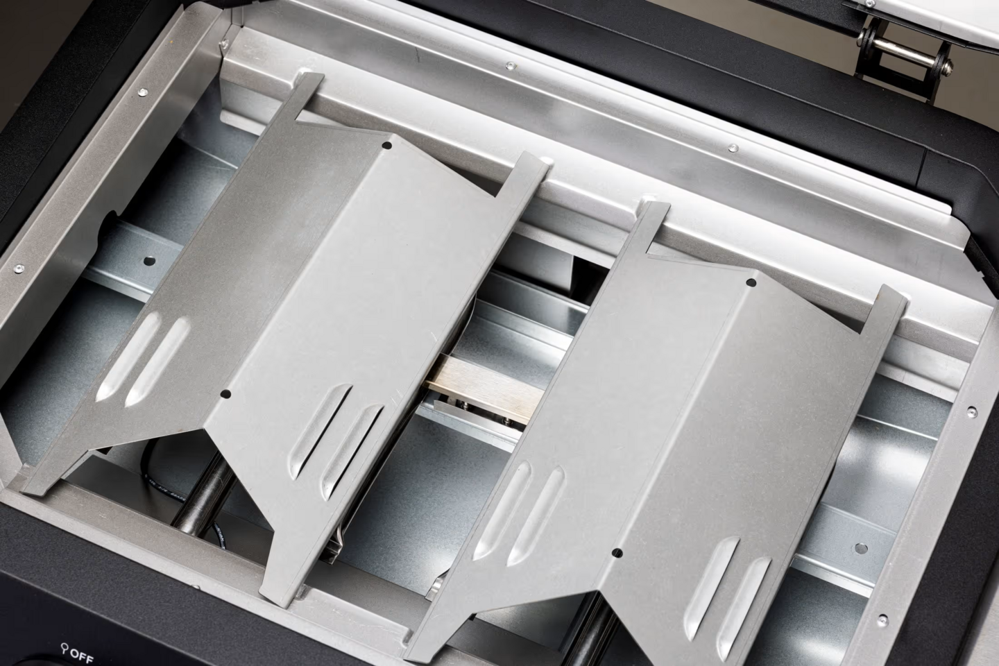 Sähkögrilli Cozze E-500