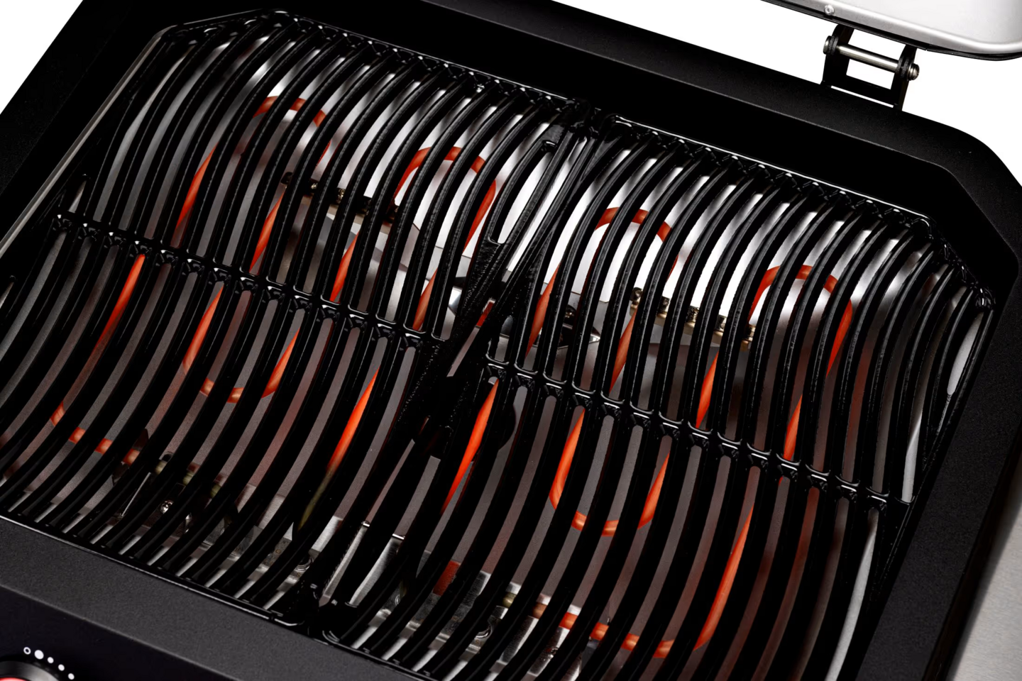 Sähkögrilli Cozze E-500