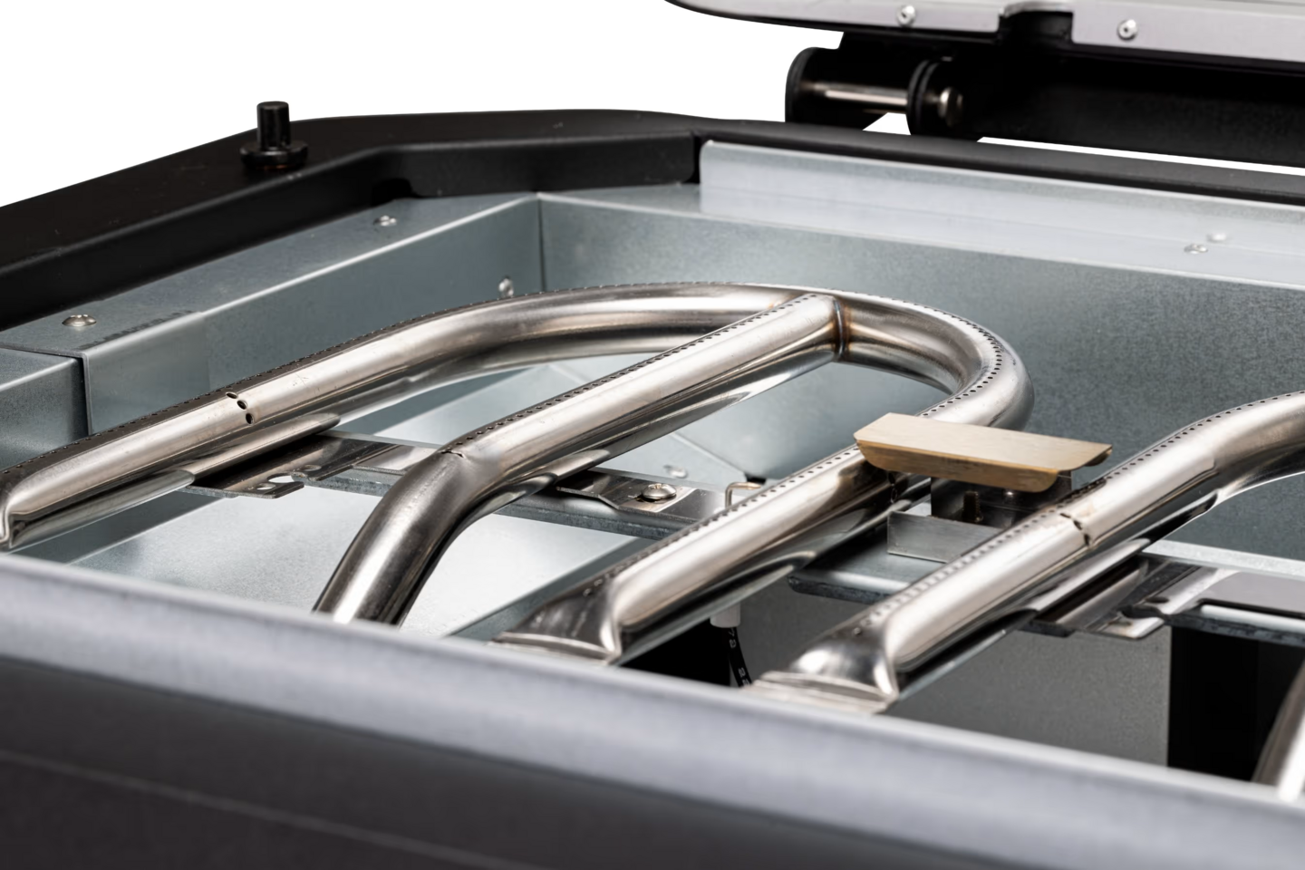 Planchakaasugrilli Cozze G-800