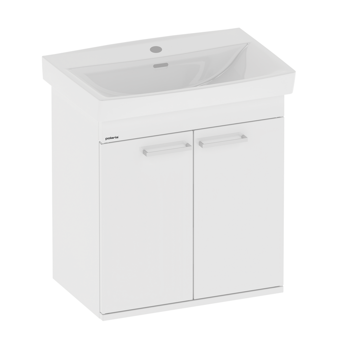 TVÄTTSTÄLL POLARIA PRO N 600