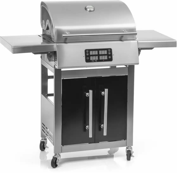 Sähkögrilli Landmann EG-II-590