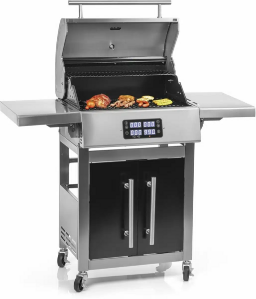 Sähkögrilli Landmann EG-II-590