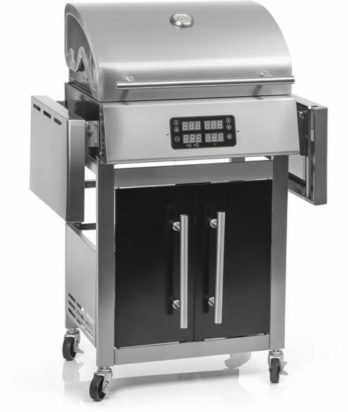 Sähkögrilli Landmann EG-II-590