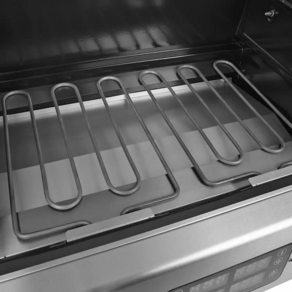 Sähkögrilli Landmann EG-II-590