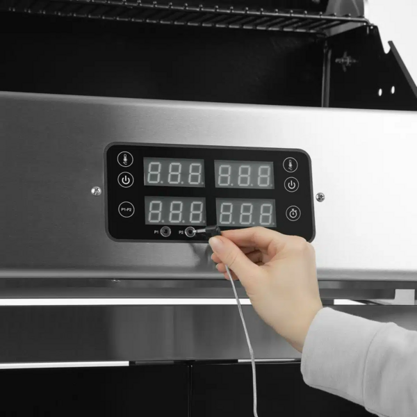 Sähkögrilli Landmann EG-II-590