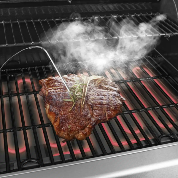 Sähkögrilli Landmann EG-II-590