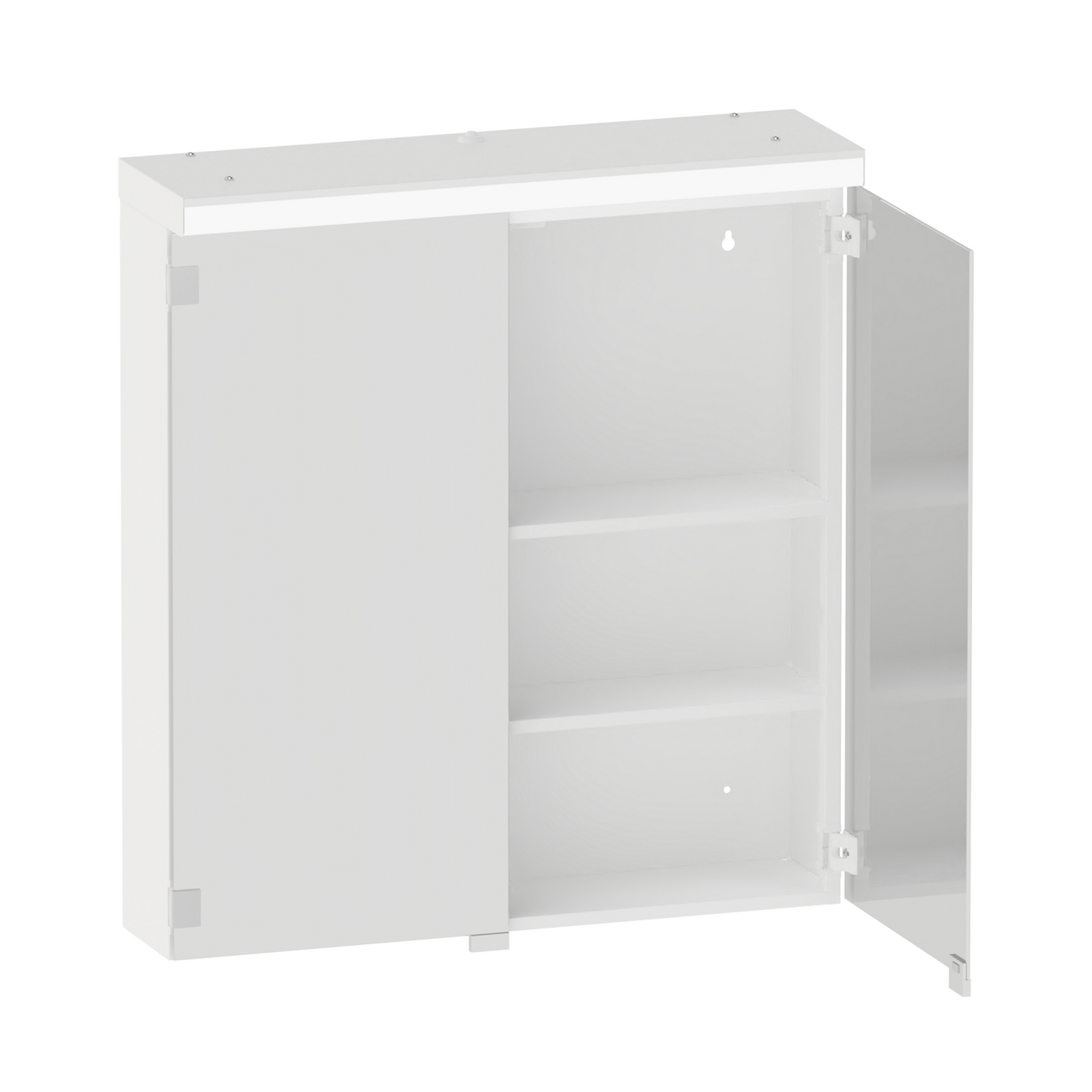 SPEGELSKÅP POLARIA NORA 600