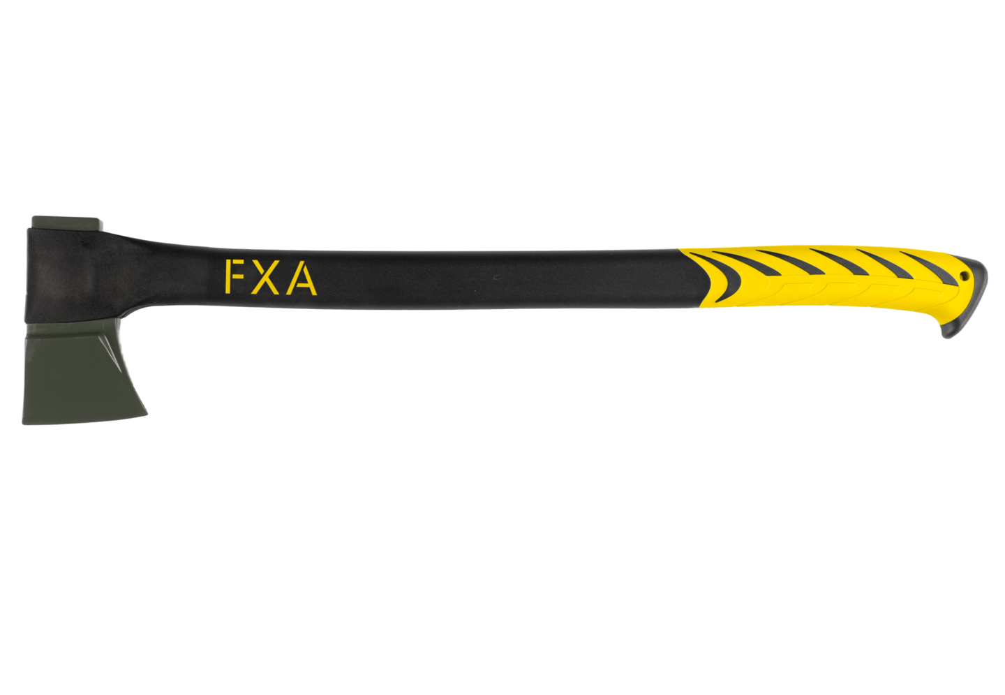 Halkaisukirves FXA 71cm