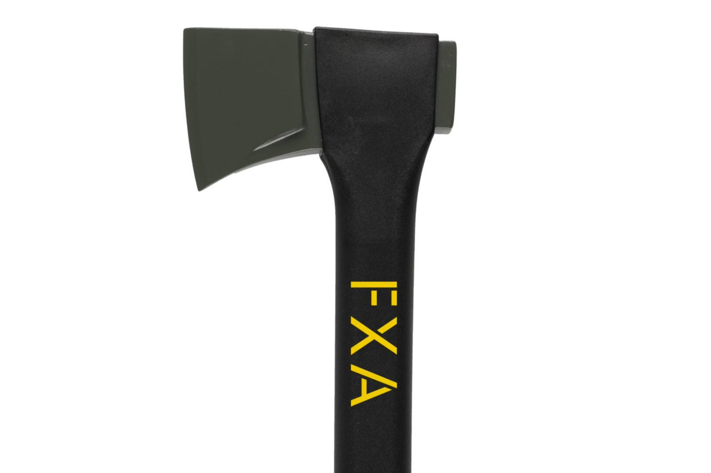 Halkaisukirves FXA 60cm