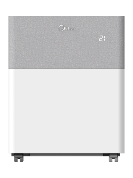Jäähdytyslaite Midea Portasplit Siirrettävä 3,5 Kw