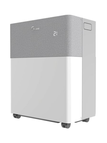 Jäähdytyslaite Midea Portasplit Siirrettävä 3,5 Kw