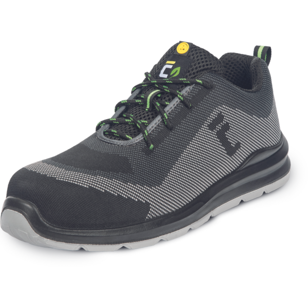 Turvakengät Zurrum Eco