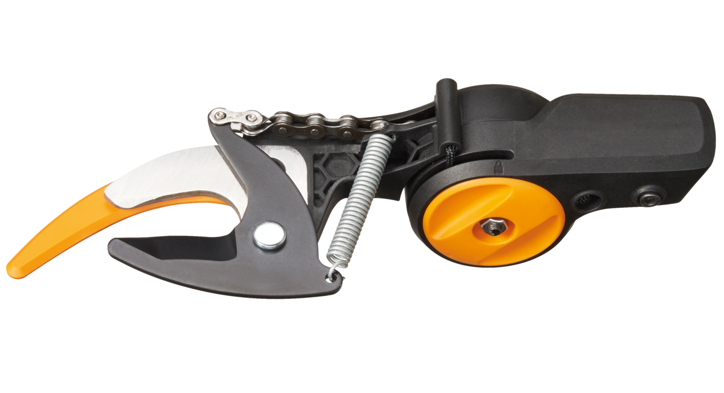 Varaleikkuupää Fiskars UPX82/86 PGX