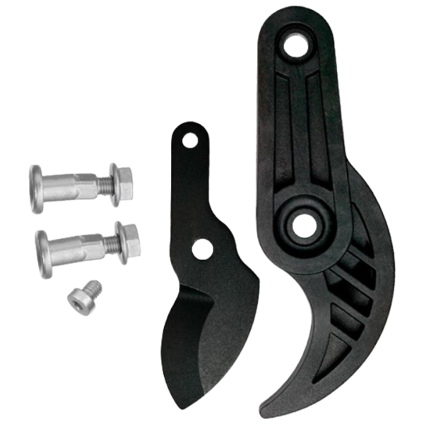 Terät, alasimet+ruuvit Fiskars L71