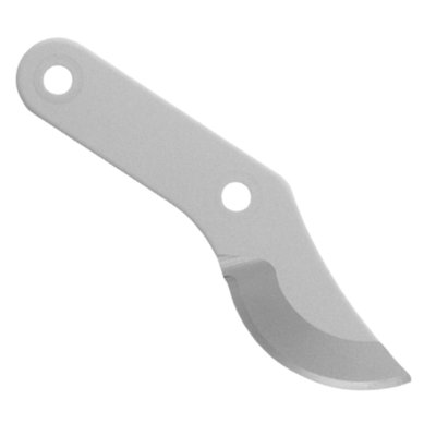 Terä+ruuvit Fiskars L102,L72,L76 Quantum/PG