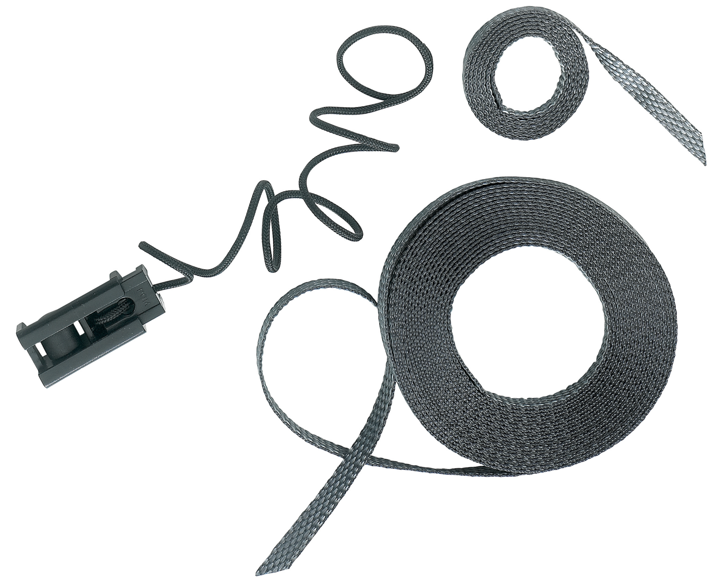 Nauha ja naru Fiskars PG UP86-leikkuriin