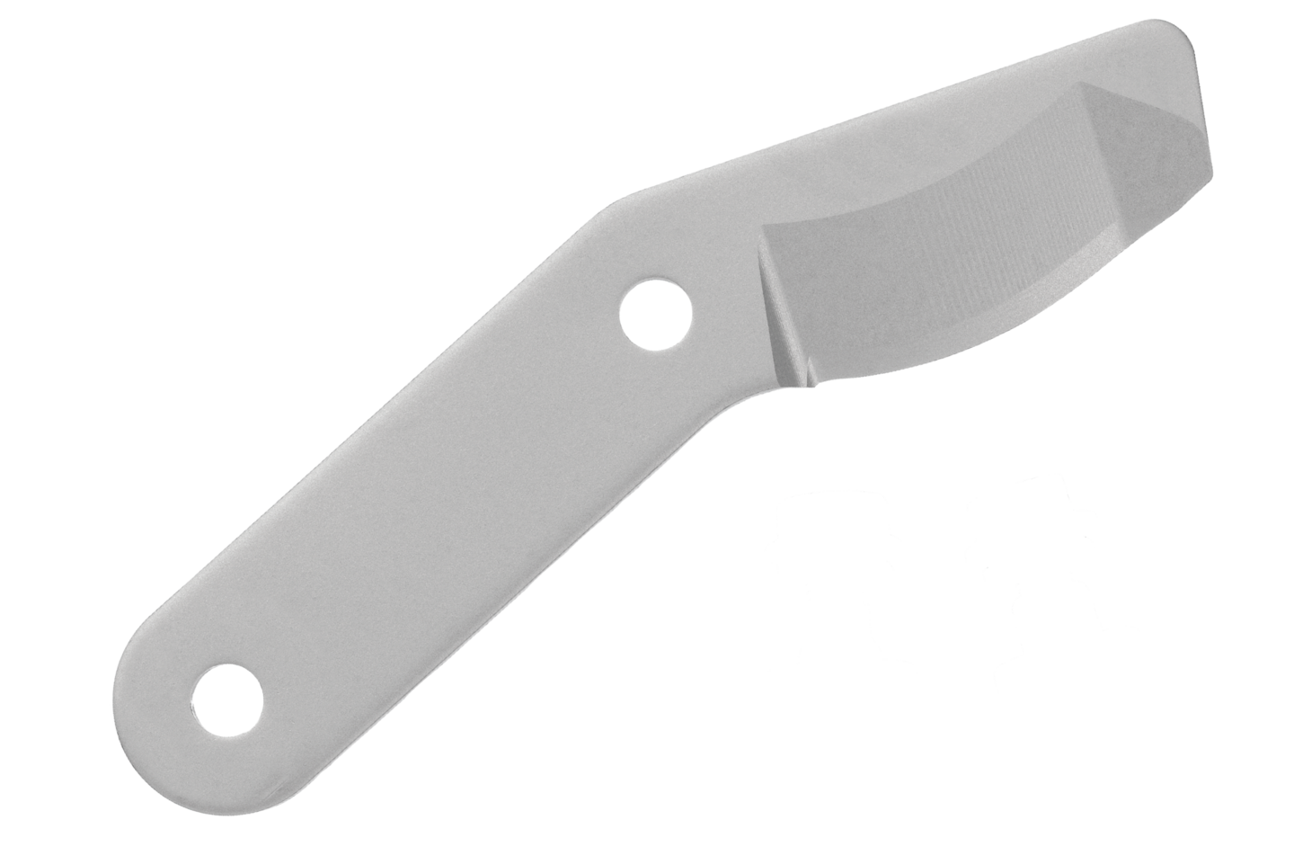 Terä+ruuvit Fiskars L104/108,Lx94/98,L78/94/98