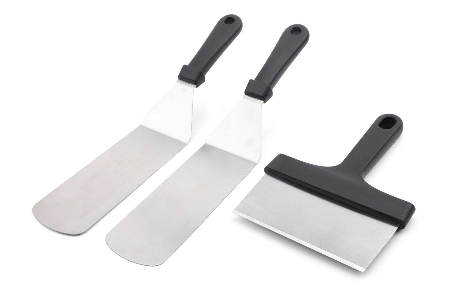 PLANCHA  GRILLTILLBEHÖRSSET CELLO