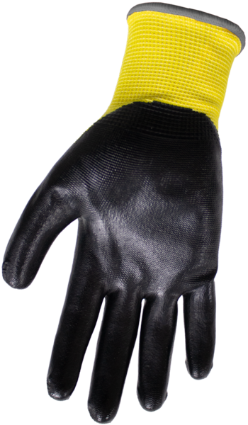 Työkäsineet FXA nitriili