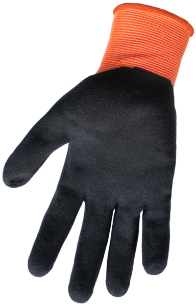 Työkäsineet FXA nitriilivaahto