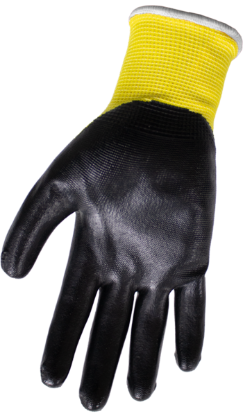 Työkäsineet FXA nitriili