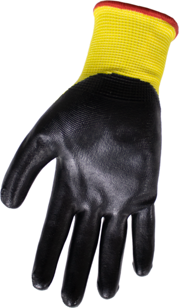 Työkäsineet FXA nitriili