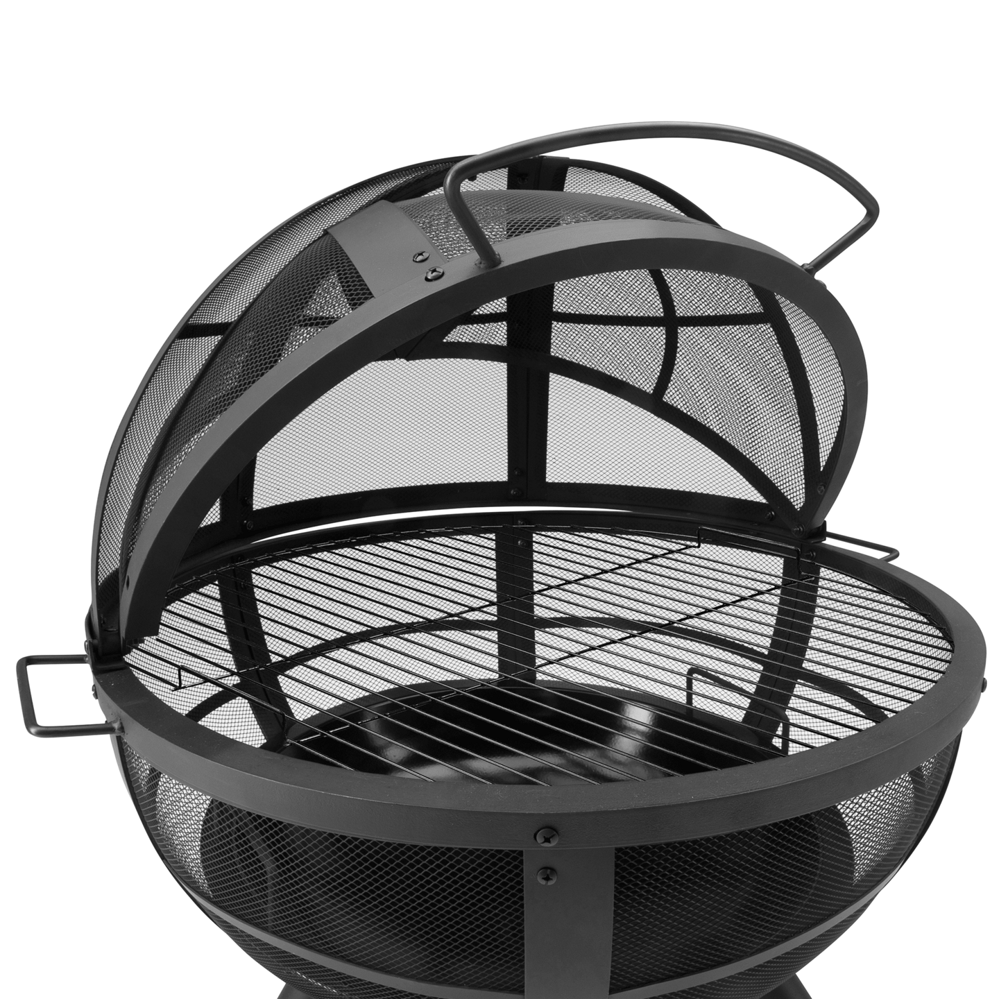 Grilliritilä Landmann Ball of Fire