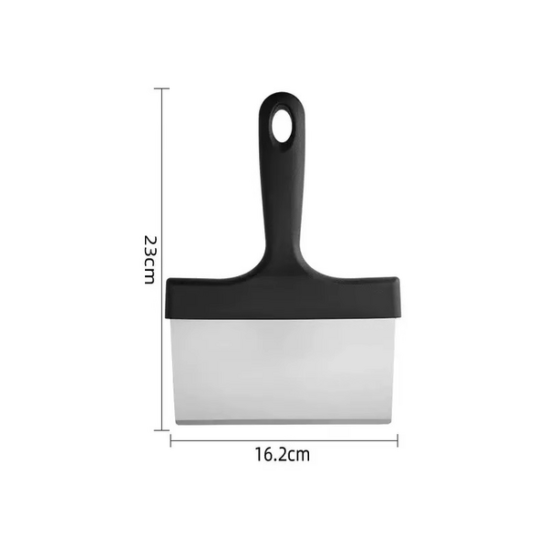 Plancha-grillausvälinesarja Cello 3-osainen