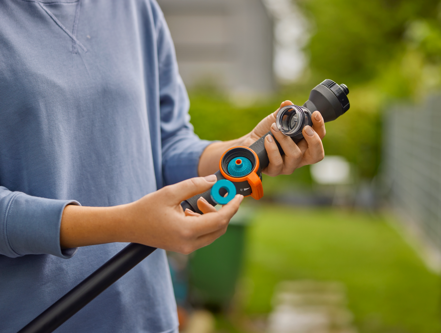 Pesuainetabletit Gardena Cleansystem 18818-20