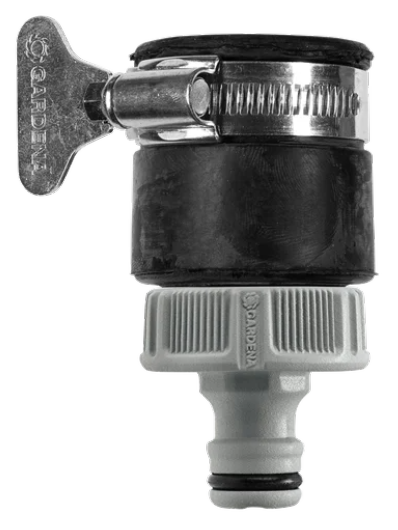 Yleisliitin Gardena 15-20mm 02907-20