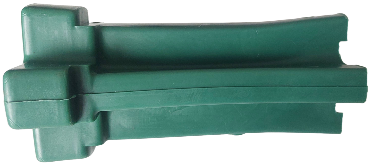 Lyöntikalikka Fxa 91x78mm tolpanjalalle