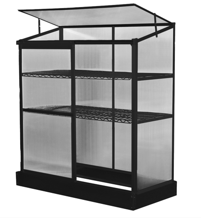 Parvekekasvihuone Goodiy